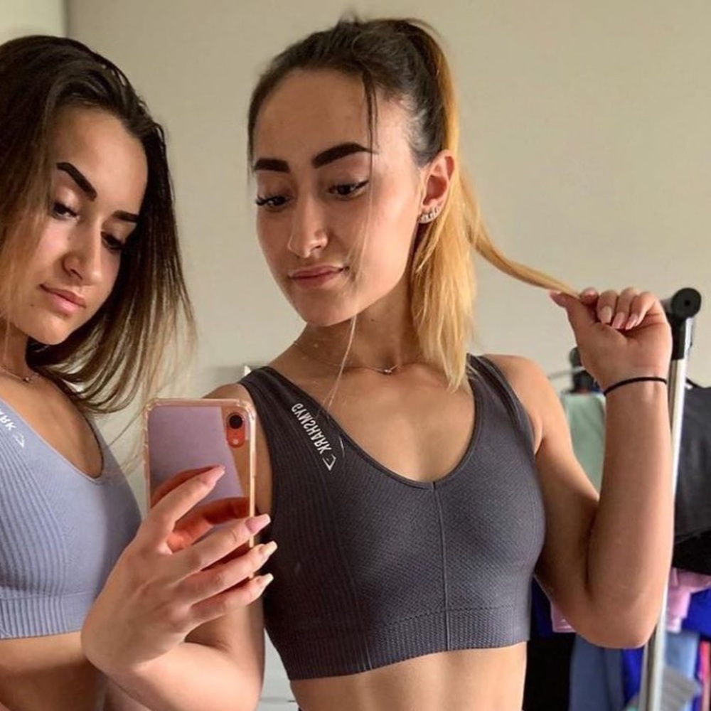 Sports Bra
